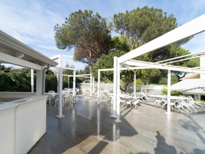 Villa Esclusiva in Pozzuoli (NA)