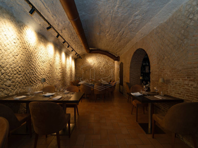 Villa Esclusiva in Pozzuoli (NA)