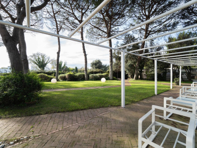 Villa Esclusiva in Pozzuoli (NA)