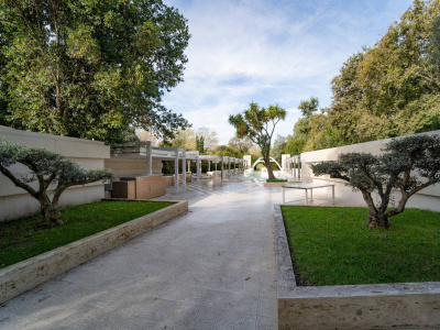 Villa Esclusiva in Pozzuoli (NA)