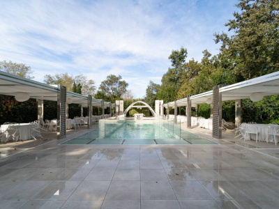 Villa Esclusiva in Pozzuoli (NA)