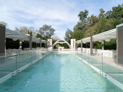 Villa Esclusiva in Pozzuoli (NA)