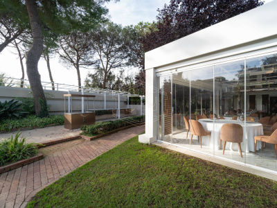 Villa Esclusiva in Pozzuoli (NA)