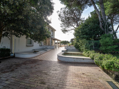 Villa Esclusiva in Pozzuoli (NA)