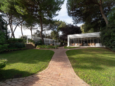 Villa Esclusiva in Pozzuoli (NA)