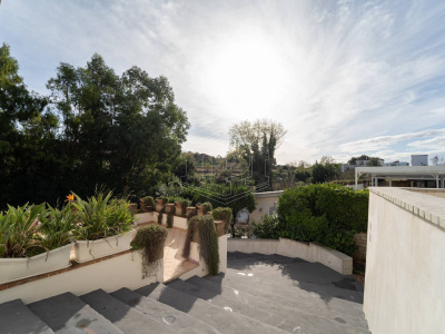 Villa Esclusiva in Pozzuoli (NA)