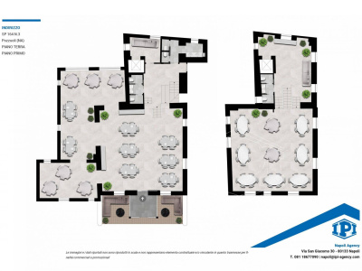 Villa Esclusiva in Pozzuoli (NA)