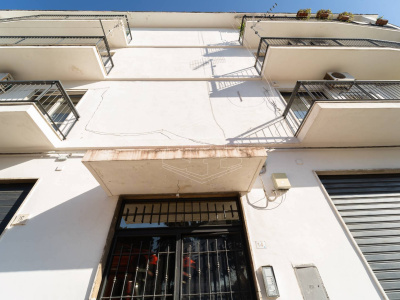 Complesso immobiliare in Via Leopoldo Tarantini 10/30, Napoli (NA)
