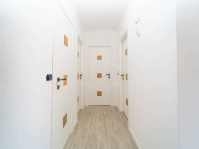Quadrilocale con Terrazzo in Via Francesco Cilea 137, Napoli (NA)