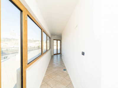 Quadrilocale con Terrazzo in Via Francesco Cilea 137, Napoli (NA)