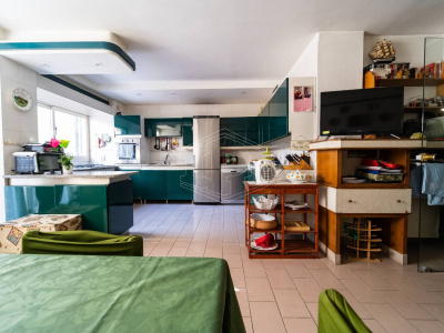 Villa indipendente in Via Bernardo Cavallino 51, Napoli (NA)