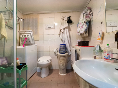 Villa indipendente in Via Bernardo Cavallino 51, Napoli (NA)