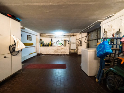 Villa indipendente in Via Bernardo Cavallino 51, Napoli (NA)