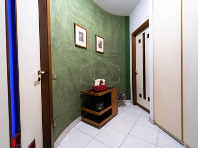 Villa indipendente in Via Bernardo Cavallino 51, Napoli (NA)