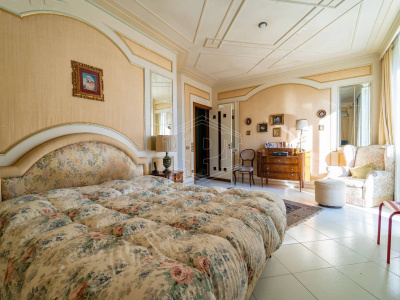 Villa indipendente in Via Bernardo Cavallino 51, Napoli (NA)