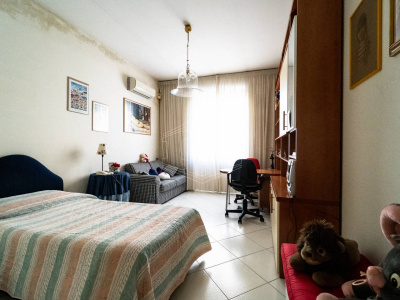Villa indipendente in Via Bernardo Cavallino 51, Napoli (NA)