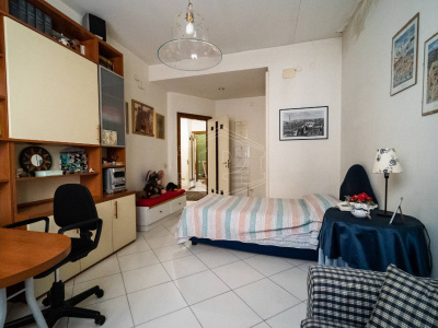 Villa indipendente in Via Bernardo Cavallino 51, Napoli (NA)
