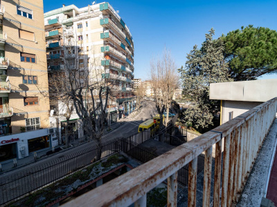 Villa indipendente in Via Bernardo Cavallino 51, Napoli (NA)