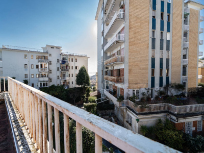 Villa indipendente in Via Bernardo Cavallino 51, Napoli (NA)