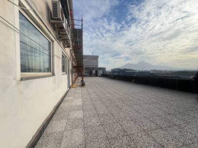 Studio/Ufficio in Via Ferrante Imparato 190, Napoli (NA)