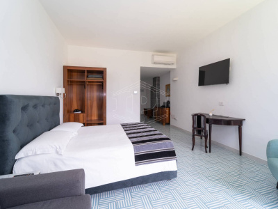 Albergo in Via Eduardo de Filippo Snc, Agropoli (SA)