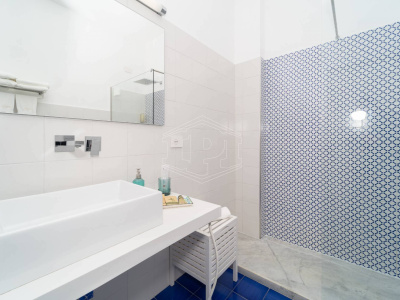 Albergo in Via Eduardo de Filippo Snc, Agropoli (SA)