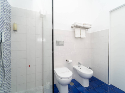 Albergo in Via Eduardo de Filippo Snc, Agropoli (SA)