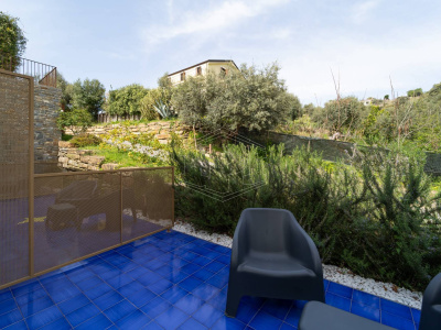 Albergo in Via Eduardo de Filippo Snc, Agropoli (SA)