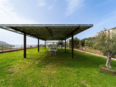 Albergo in Via Eduardo de Filippo Snc, Agropoli (SA)