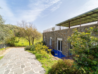 Albergo  Via Eduardo de Filippo Snc, Agropoli (SA)