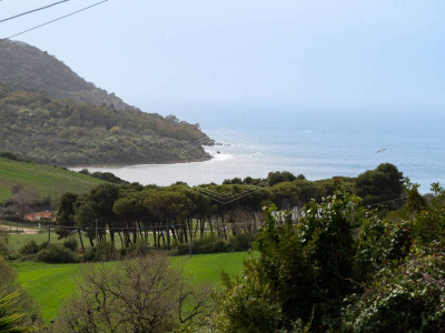 Albergo  Via Eduardo de Filippo Snc, Agropoli (SA)