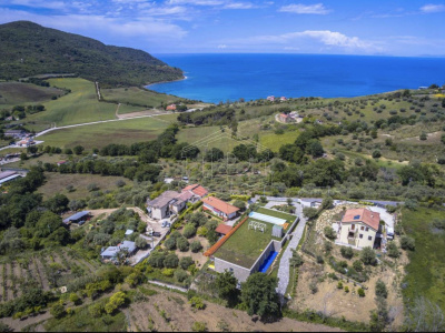 Albergo  Via Eduardo de Filippo Snc, Agropoli (SA)