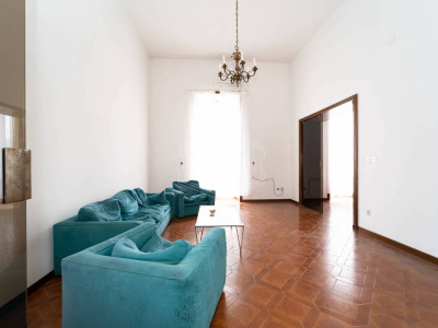 6 locali in Corso Vittorio Emanuele 115, Napoli (NA)