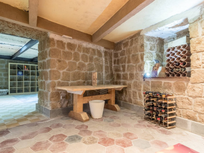 Villa/Castello in Via Napoli 93, Pozzuoli (NA)