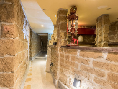 Villa/Castello in Via Napoli 93, Pozzuoli (NA)