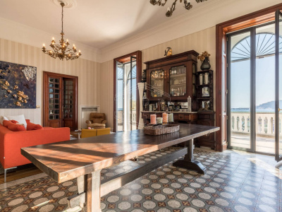 Villa/Castello in Via Napoli 93, Pozzuoli (NA)
