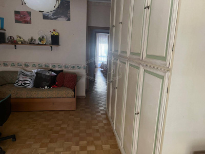 5 vani in Viale Colli Aminei 279, Napoli (NA)