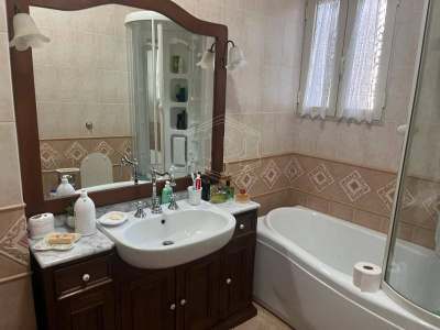 5 vani in Viale Colli Aminei 279, Napoli (NA)