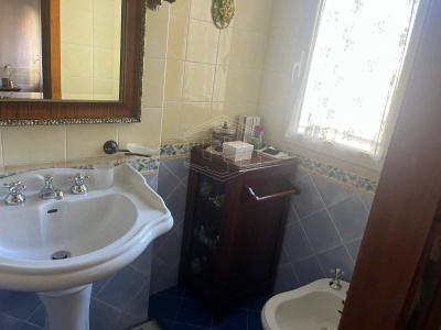 5 vani in Viale Colli Aminei 279, Napoli (NA)