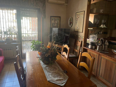 5 vani in Viale Colli Aminei 279, Napoli (NA)