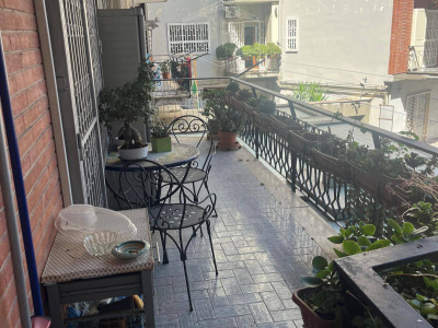 5 vani in Viale Colli Aminei 279, Napoli (NA)