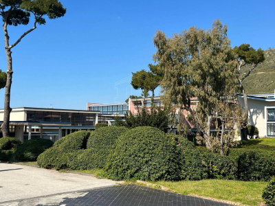 Ufficio in Via Campi Flegrei 34, Pozzuoli (NA)