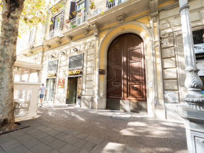 Quadrilocale in Via A. Scarlatti 8, Napoli (NA)