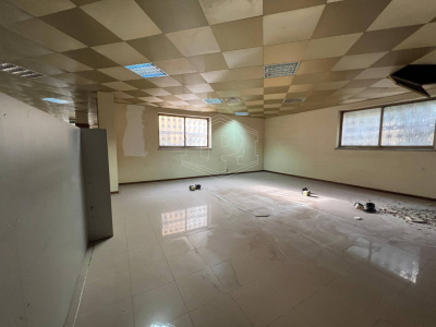 Ampio locale in Via Nuova Poggioreale 33, Napoli (NA)