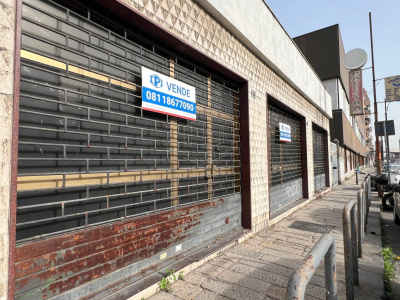 Ampio locale in Via Nuova Poggioreale 33, Napoli (NA)