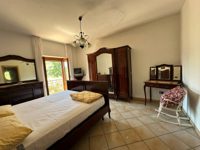 Villa con piscina e giardino in Via Macchianella 19, Castelvetere (AV)