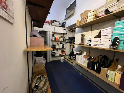 Locale Commerciale in Corso Secondigliano 461, Napoli (NA)
