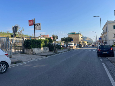 Ampio spazio in Viale Olimpico snc, Bacoli (NA)