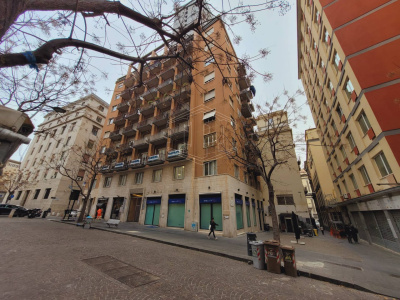Ampio ufficio in Via Guantai Nuovi 11, Napoli (NA)