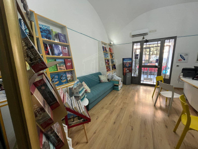 Locale Commerciale in Corso Secondigliano 459, Napoli (NA)